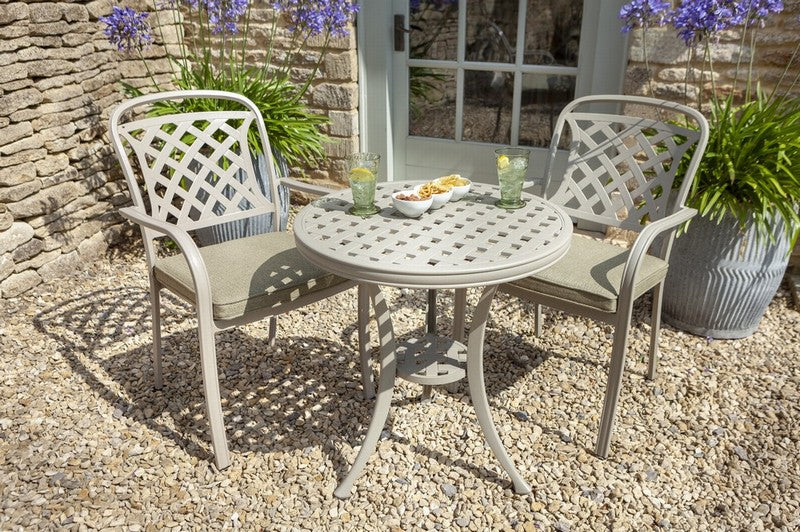 HARTMAN BERKELEY BISTRO TABLE