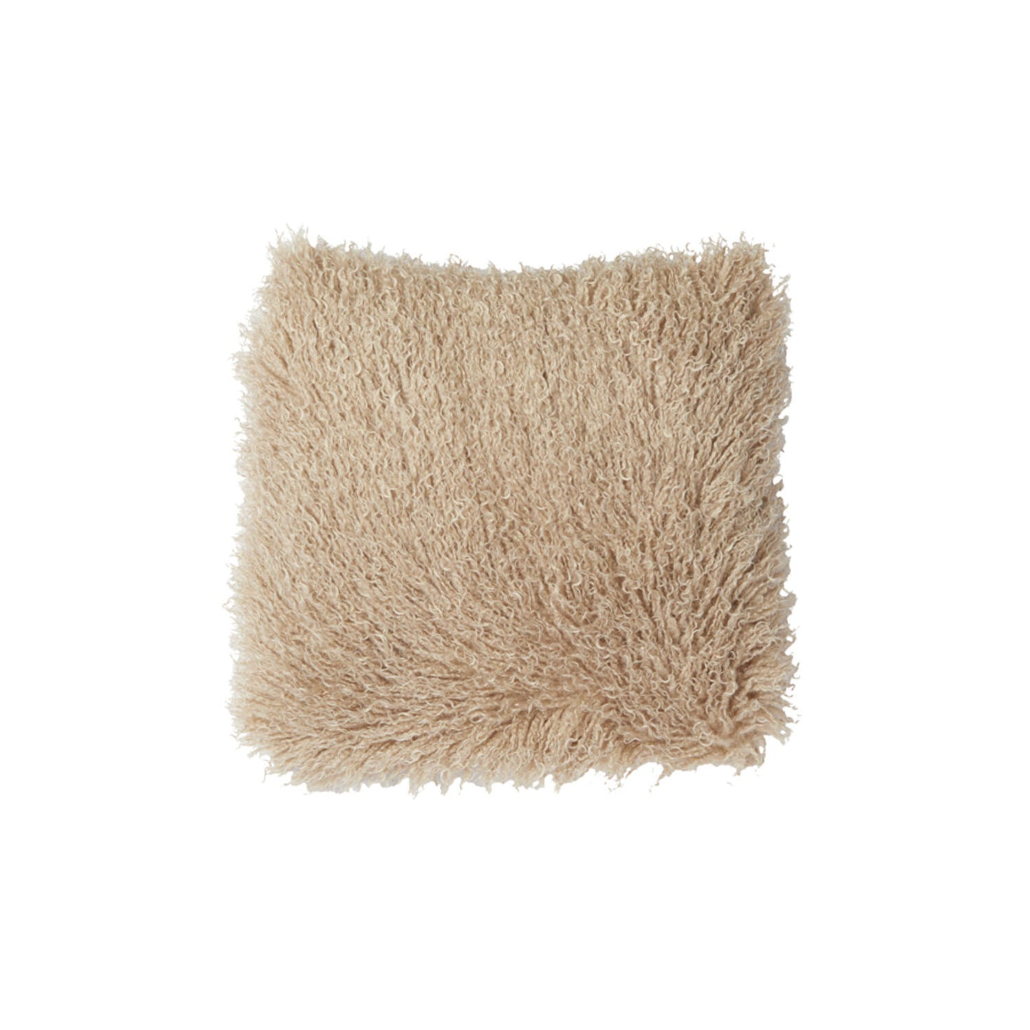 CUSHION 45*45CM BUBION SAND