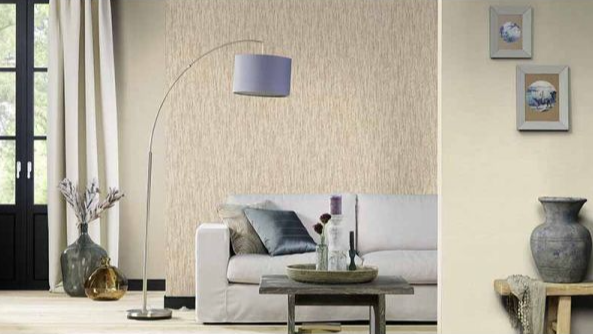 RASCH KALAHARI TAUPE WALLPAPER