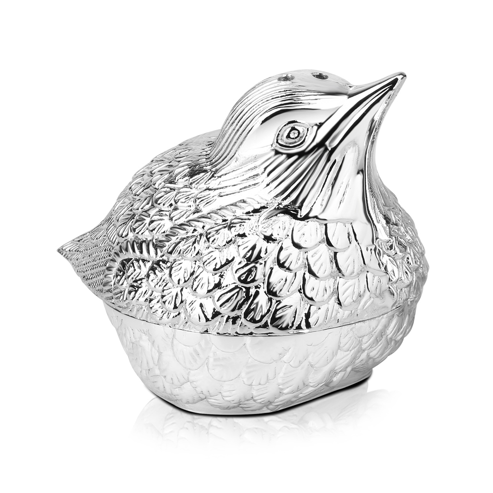 NEWBRIDGE BIRD SALT & PEPPER SET