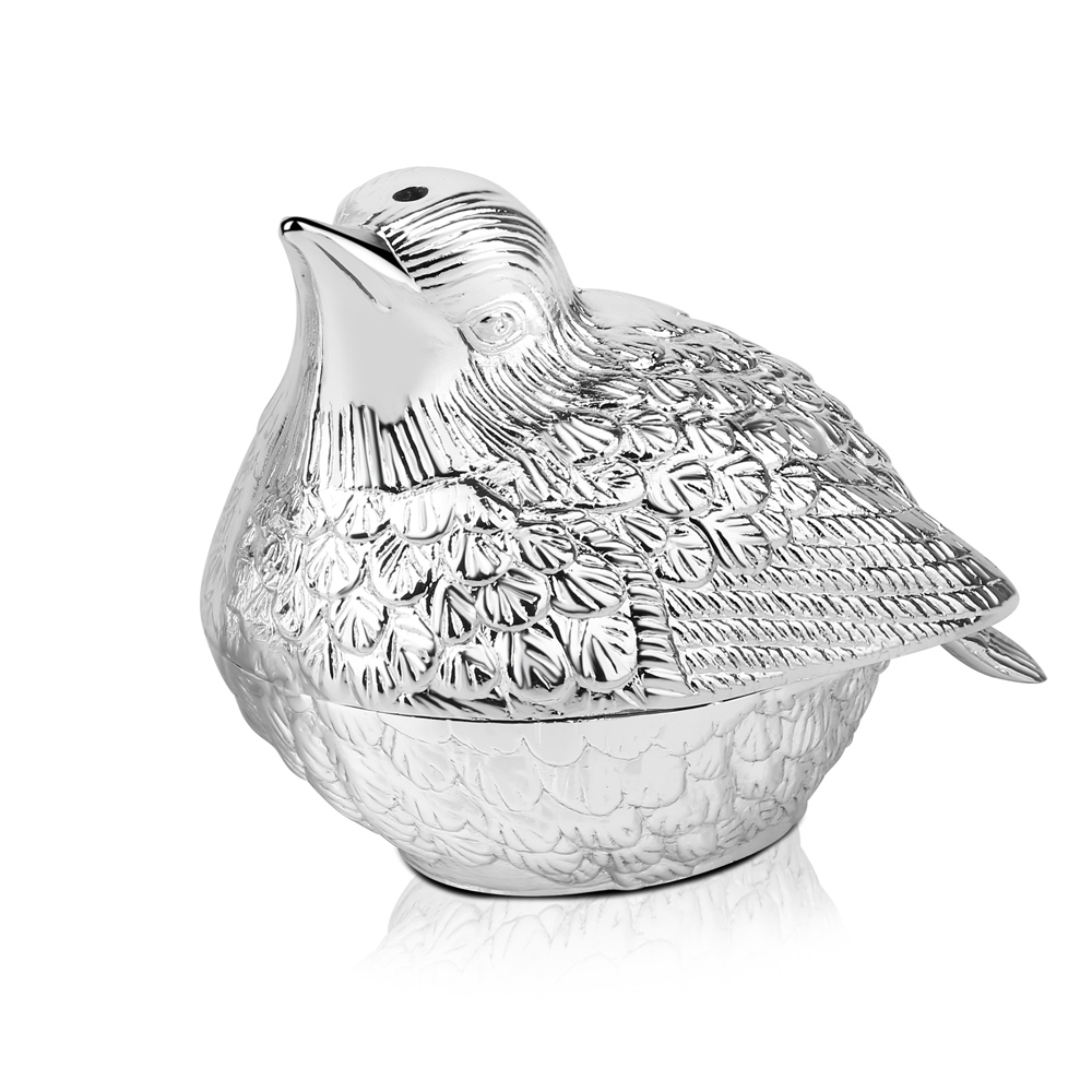 NEWBRIDGE BIRD SALT & PEPPER SET
