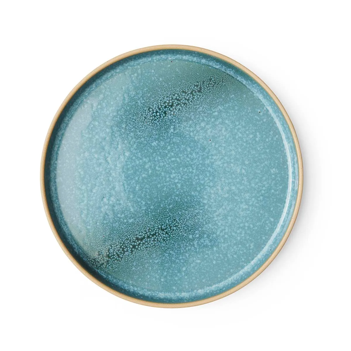 PORTMEIRION MINERALS DINNER PLATE JADE