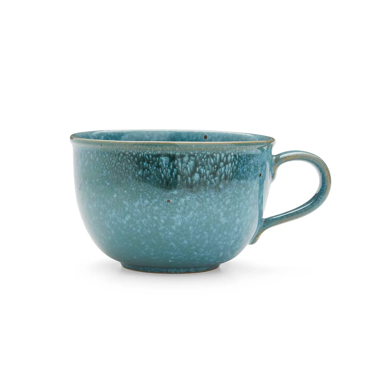 PORTMEIRION MINERALS JUMBO MUG JADE