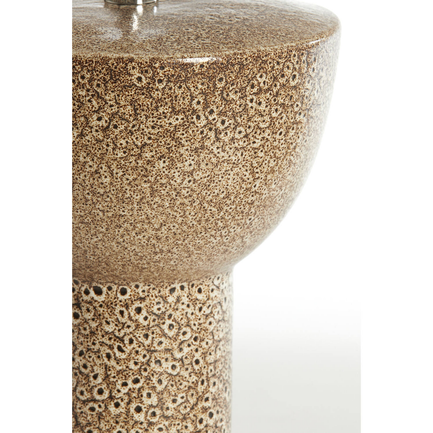 LIGHT & LIVING YASUR TABLE LAMP