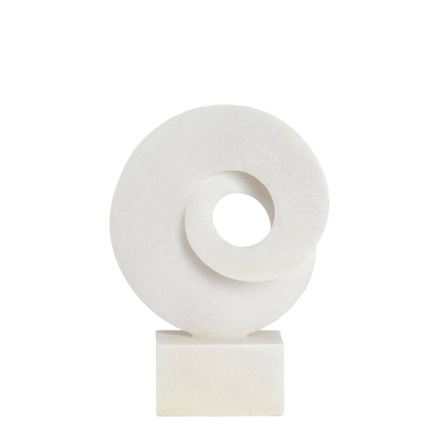 LIGHT & LVING ACCESSORY ORNAMENT 26.5*9*38CM NOXEN CREAM
