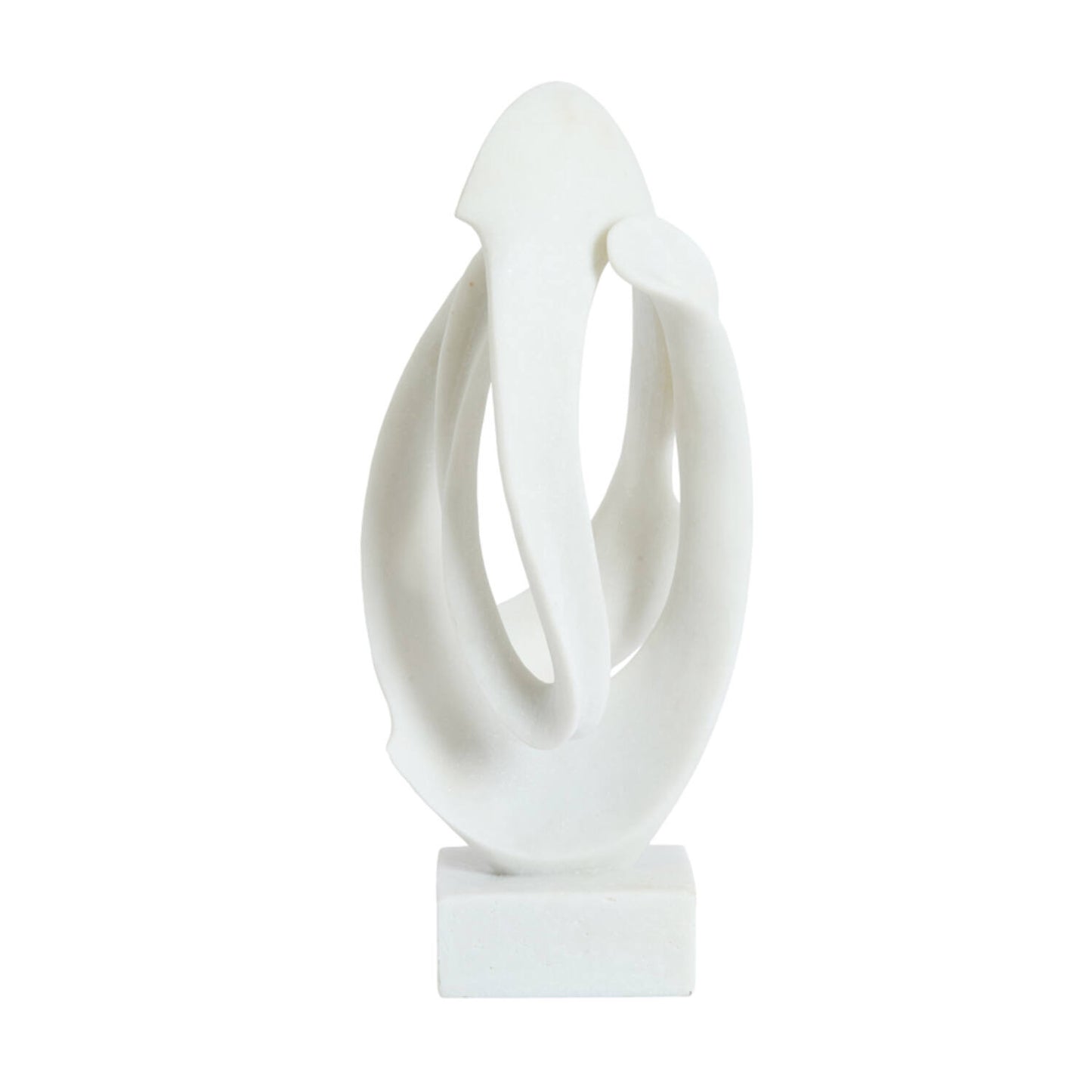 LIGHT & LIVING ACCESSORY ORNAMENT 20*19.5*47CM LAVINA CREAM