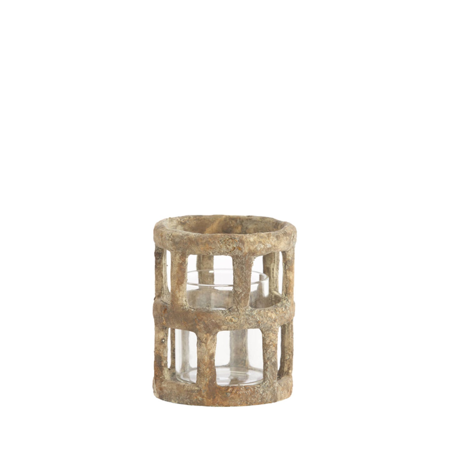 LIGHT & LIVING ACCESSORY ALIMOS TEALIGHT