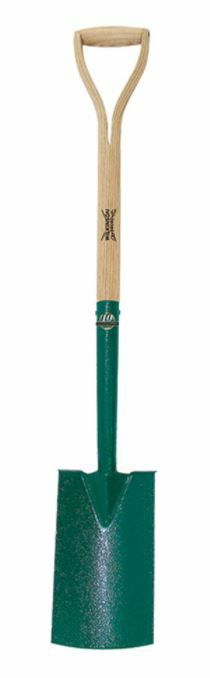 WILKINSON SWORD CABON DIGGING SPADE