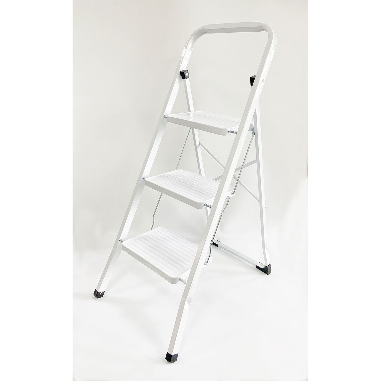 3+1 EURO STEP LADDER