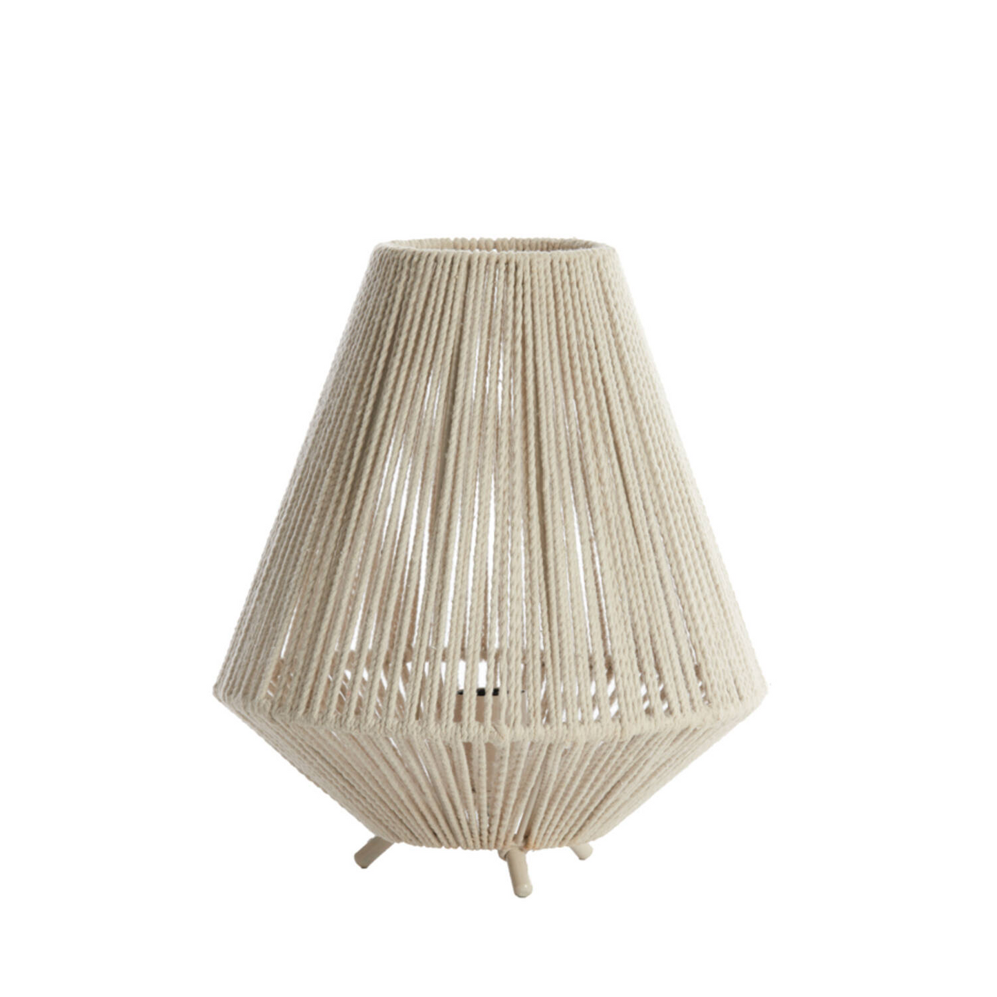 LIGHT & LIVING FELIDA TABLE LAMP SMALL