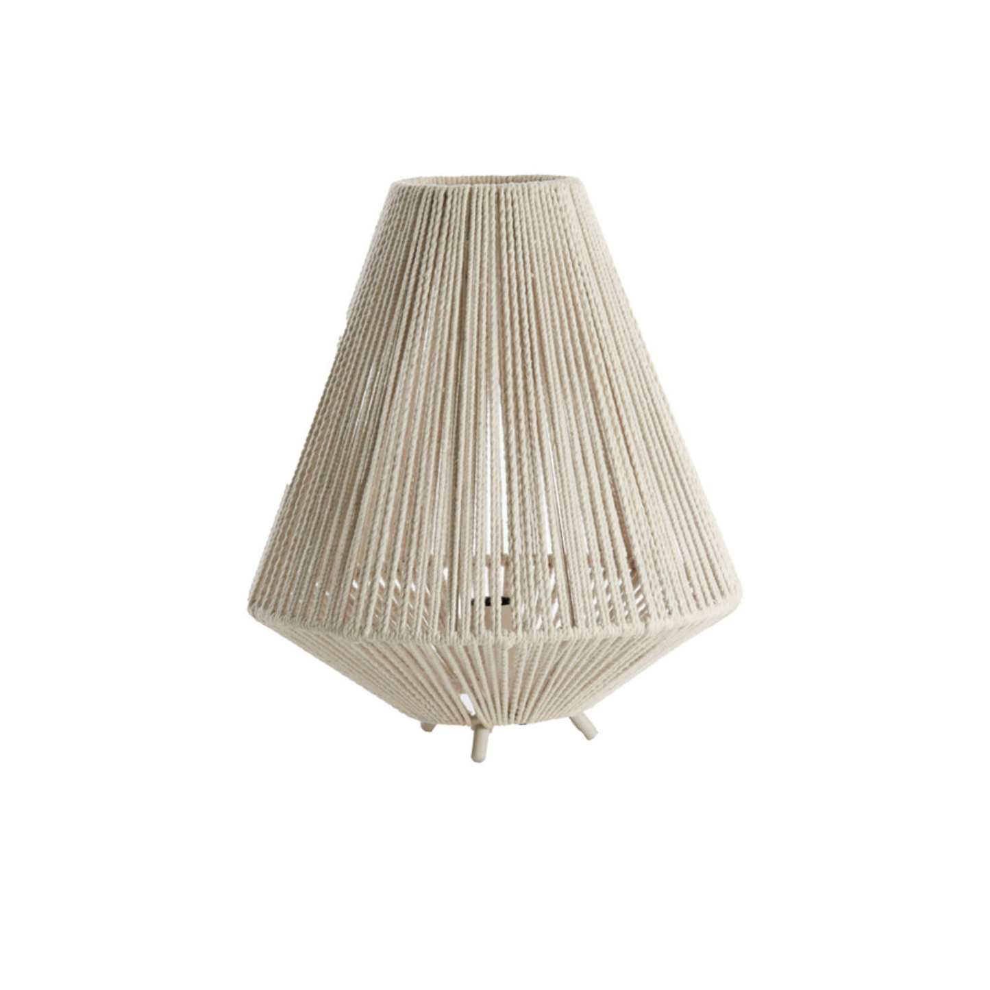 LIGHT & LIVING FELIDA TABLE LAMP LARGE