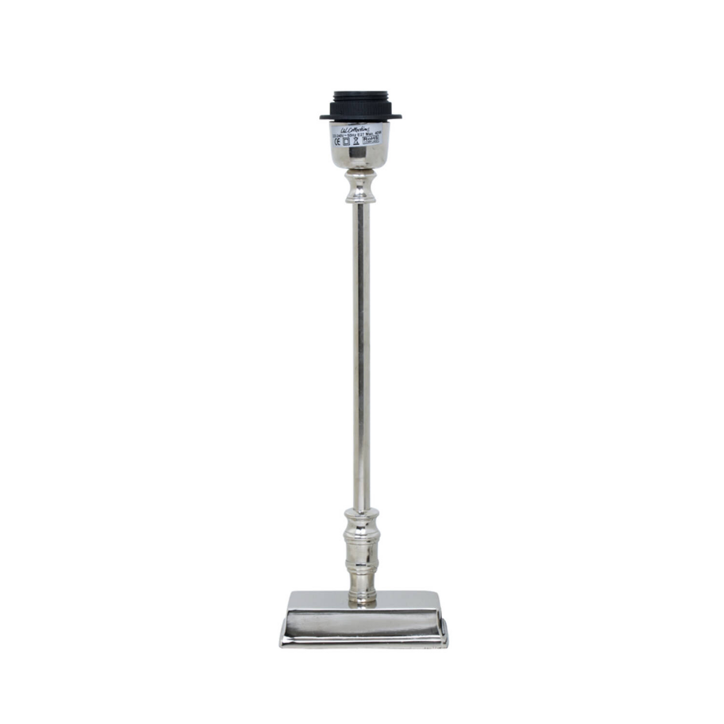 LIGHT & LIVING MEHDI TABLE LAMP
