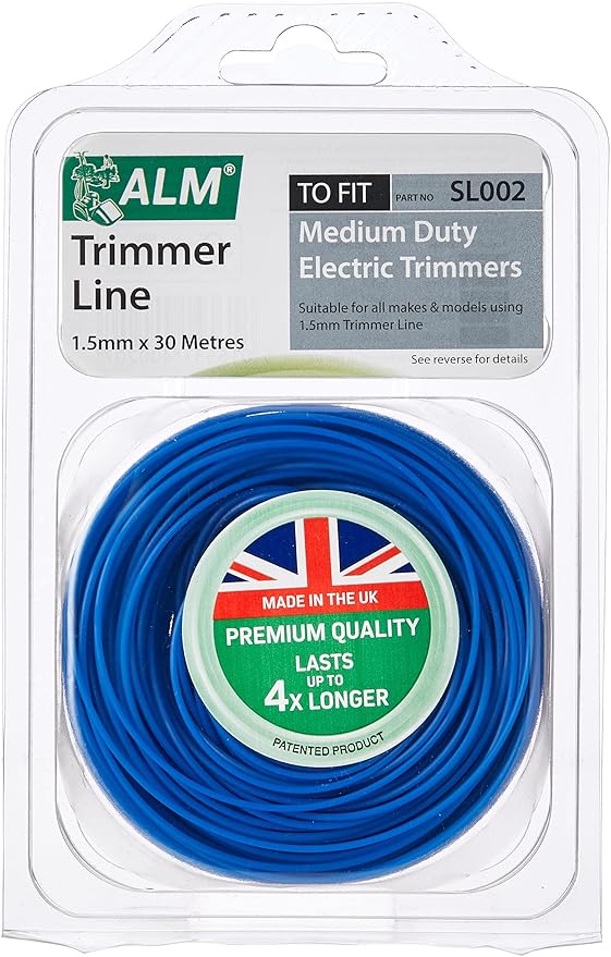 TRIMMER LINE