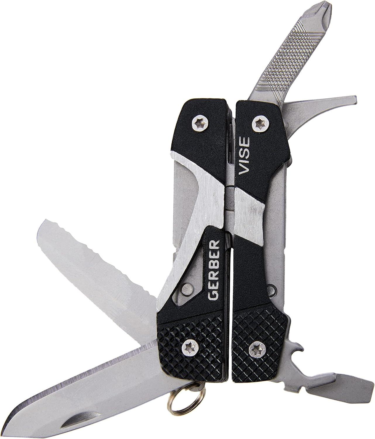 GERBER VISE POCKET MULTI-TOOL BLACK