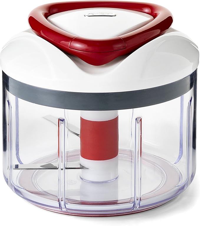 EASY PULL FOOD PROCESSOR