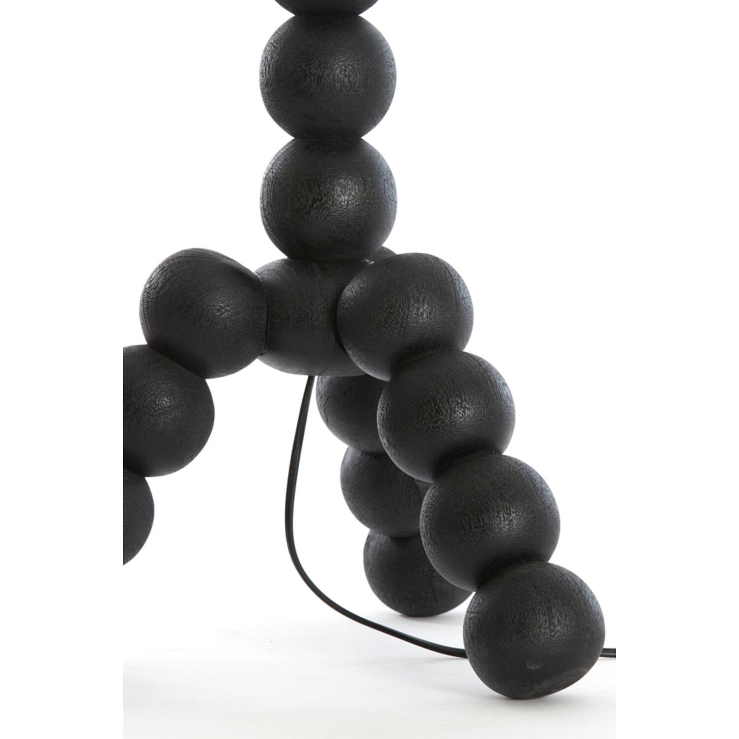 LIGHT & LIVING FLOOR LAMP VEGLIO