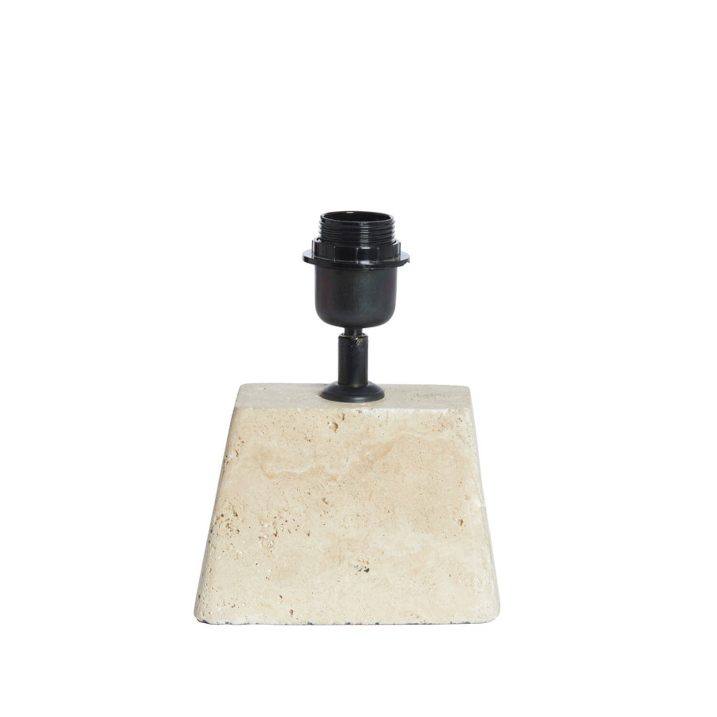 LIGHT & LIVING KARDAN TABLE LAMP