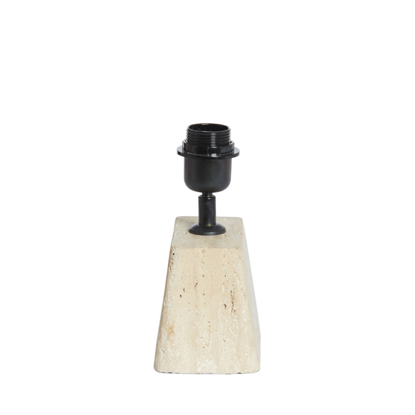 LIGHT & LIVING KARDAN TABLE LAMP
