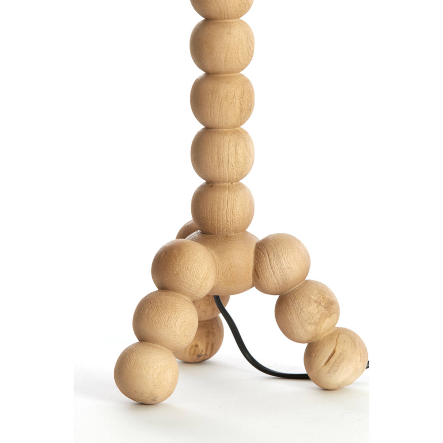 LIGHT & LIVING VEGLIO TABLE LAMP
