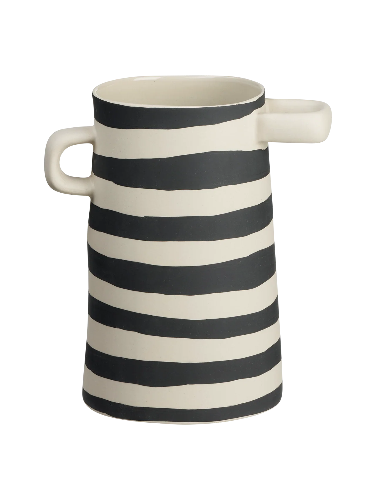 VASE STRIPED
