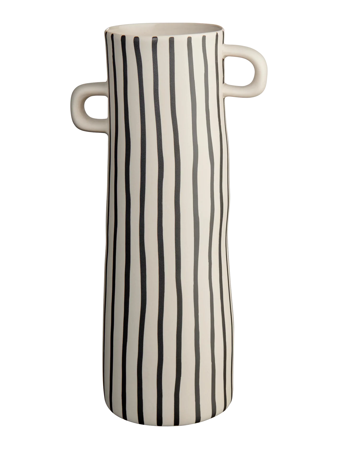 RAYU VASE VERTICAL STRIPED
