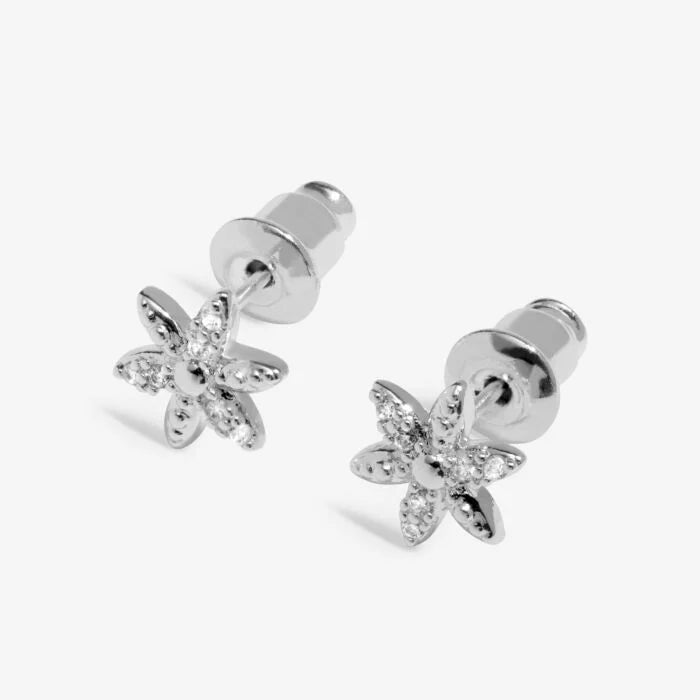 MOMENTS TO SHINE SO LOVELY STUD EARRINGS