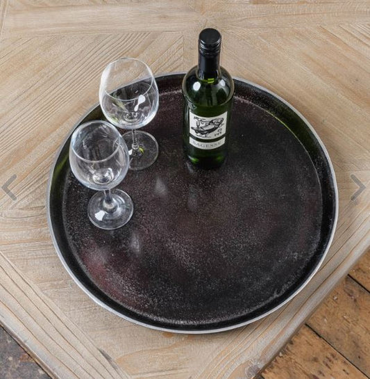 SMITHFIELD ALUMINIUM TRAY