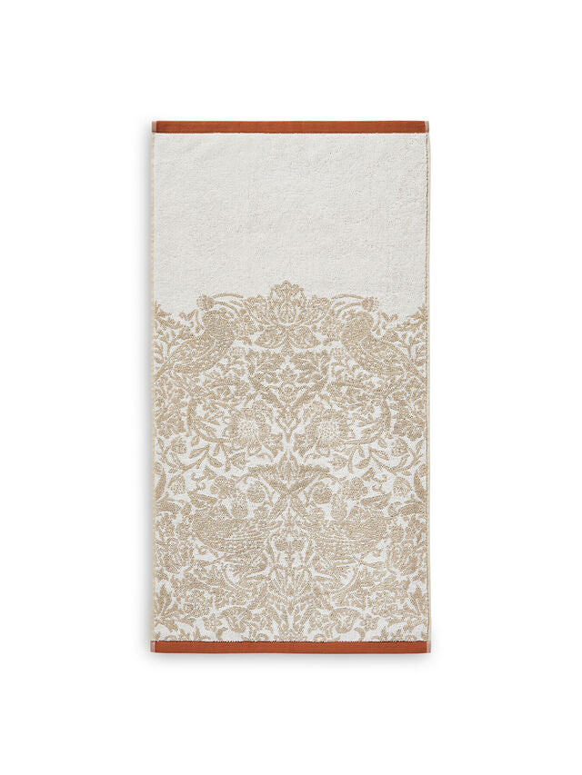 STRAWBERRY THIEF 50*90CM HAND TOWEL