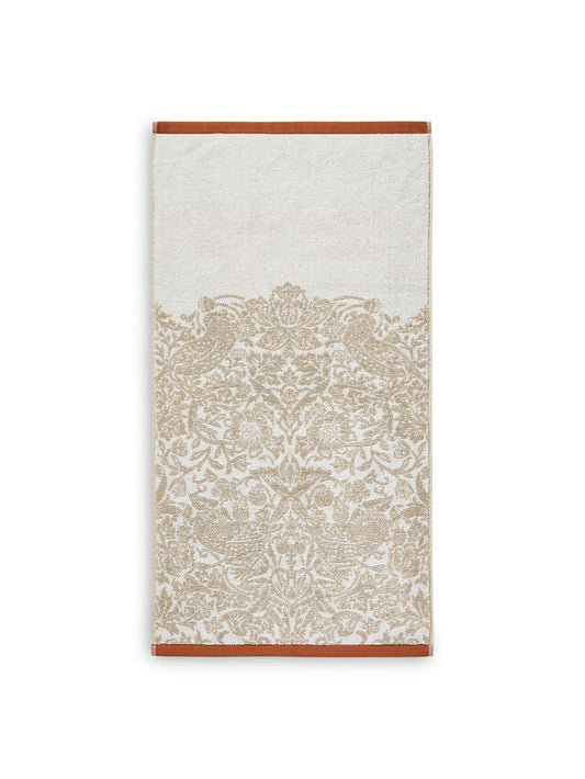 STRAWBERRY THIEF 50*90CM HAND TOWEL