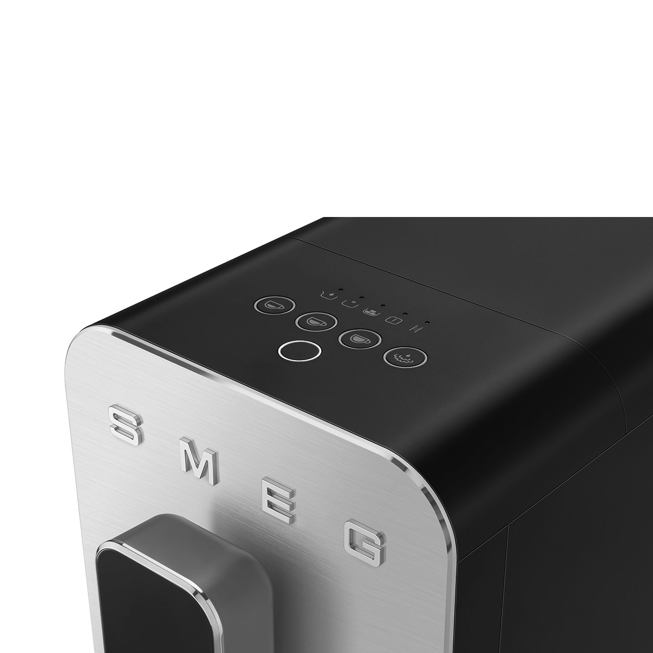 SMEG BEAN TO CUP COFFEE MACHINE