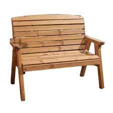 RICHMOND BENCH SMALL