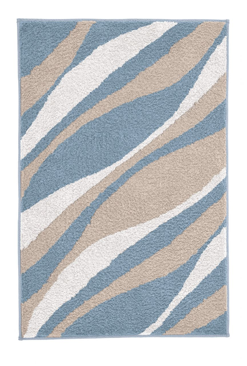 KLEINE WOLKE BATH MAT-DREAM