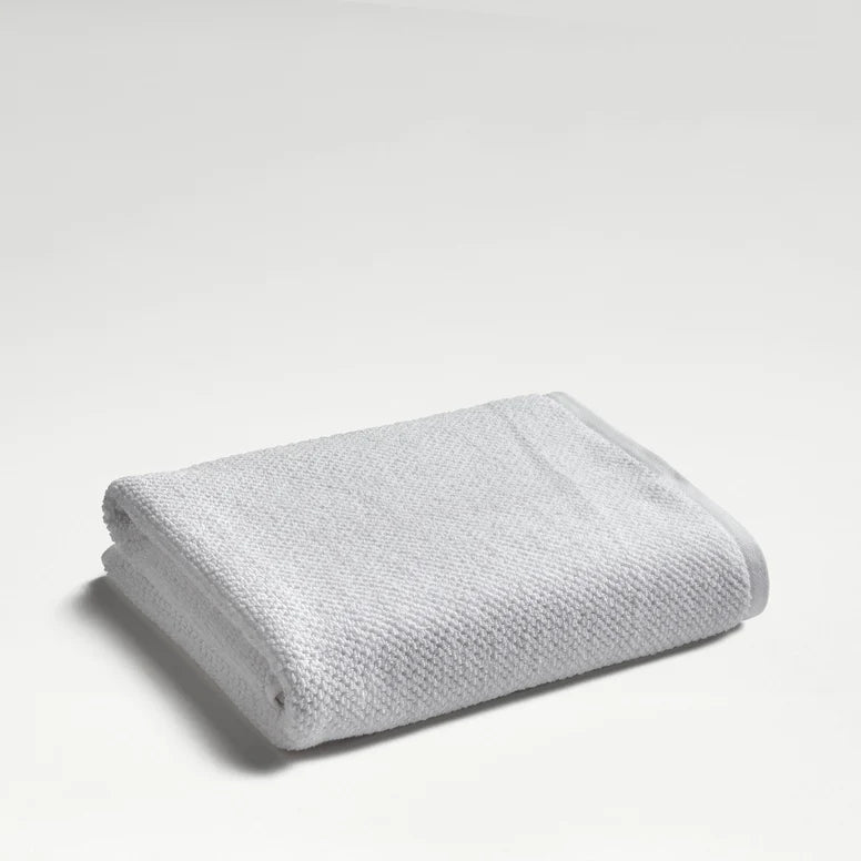 CHRISTY BRIXTON HAND TOWEL WHITE
