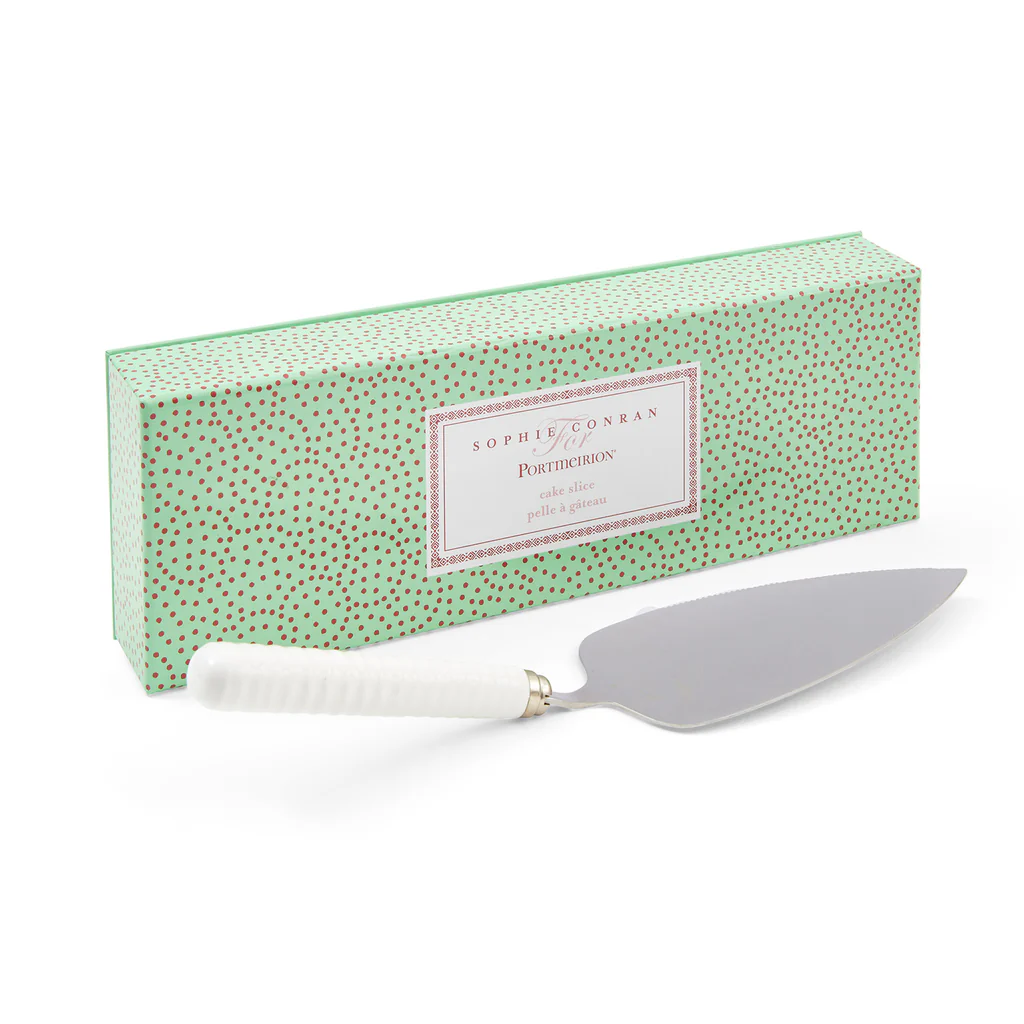 SOPHIE CONRAN CAKE SERVER