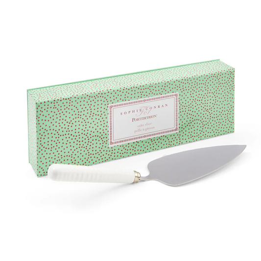 SOPHIE CONRAN CAKE SERVER