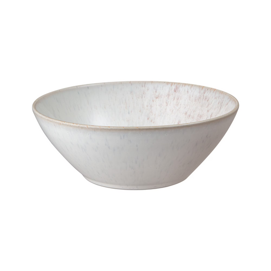 DENBY CORAL CEREAL BOWL