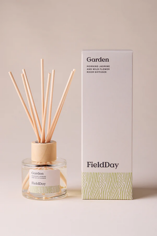 CLASSIC DIFFUSER GARDEN