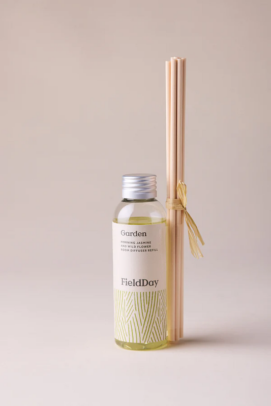 CLASSIC DIFFUSER GARDEN-REFILL