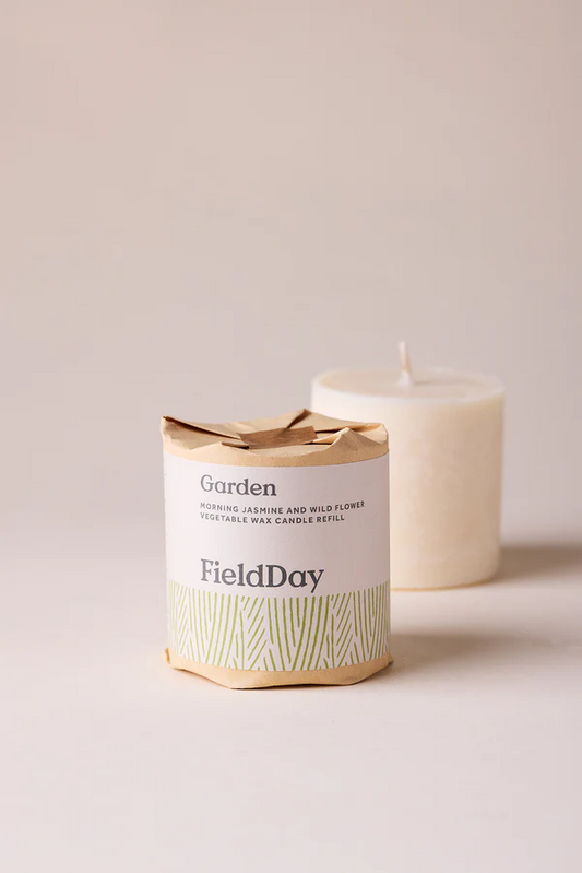 CLASSIC CANDLE GARDEN REFILL