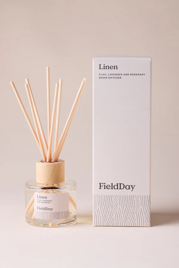 CLASSIC DIFFUSER LINEN