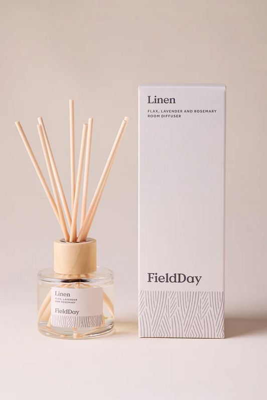 CLASSIC DIFFUSER LINEN