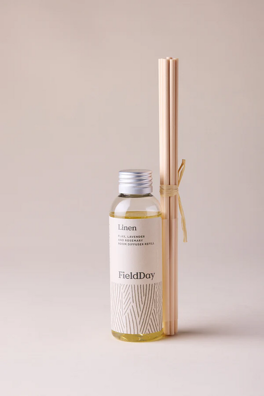 CLASSIC DIFFUSER LINEN-REFILL