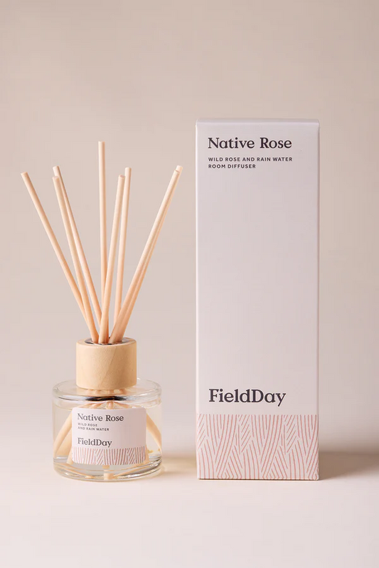 CLASSIC DIFFUSER ROSE