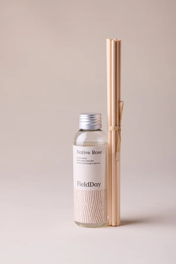 CLASSIC DIFFUSER ROSE_REFILL