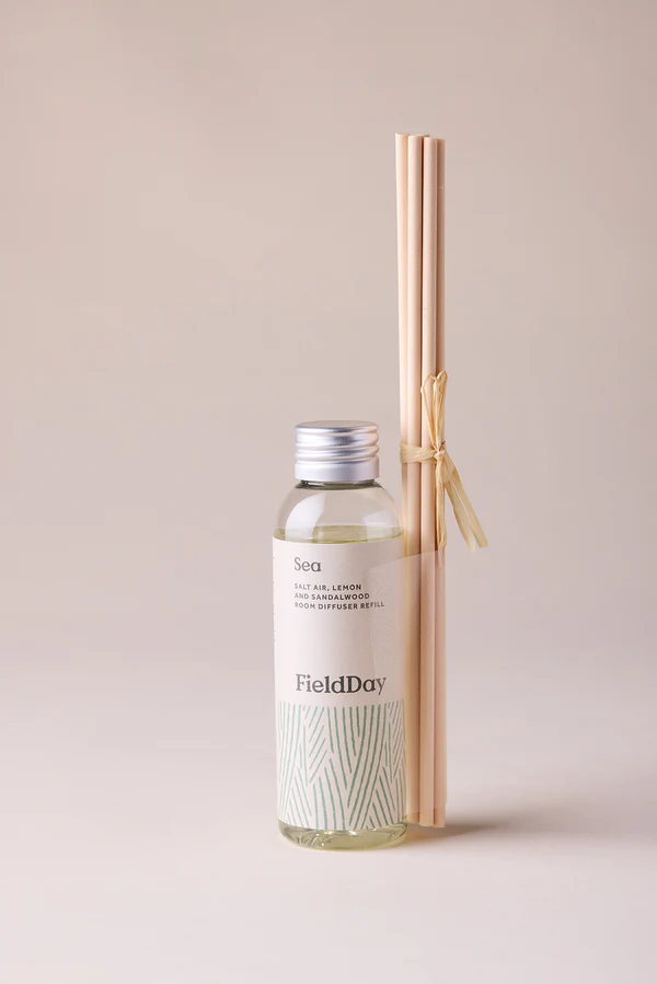 CLASSIC DIFFUSER SEA-REFILL