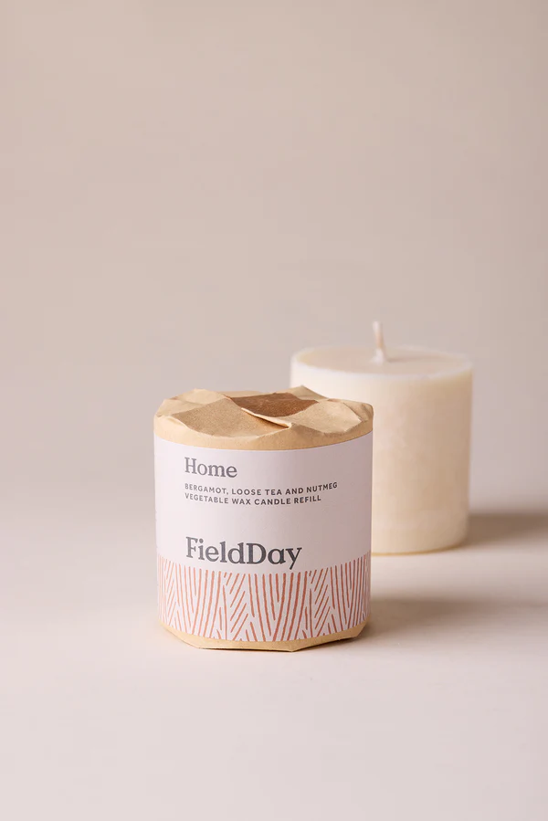 CLASSIC CANDLE HOME-REFILL