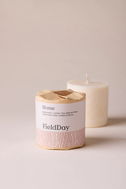 CLASSIC CANDLE HOME-REFILL