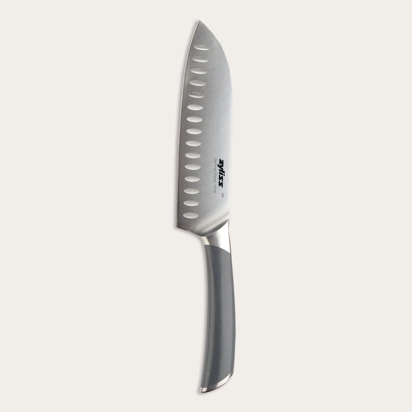 COMFORT PRO SANTOKU KNIFE 18.5CM//7.28"