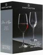 DARTINGTON WINE AND BAR RED WINE PAIR