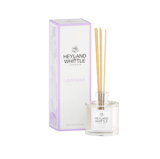 HEYLAND & WHITTLE 200ML DIFFUSER-LAVENDER